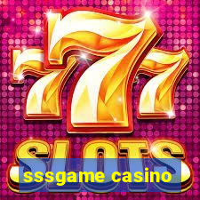 sssgame casino