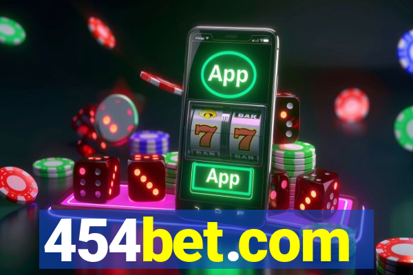 454bet.com