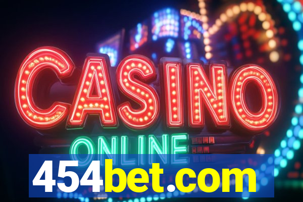 454bet.com