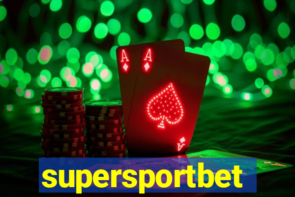 supersportbet