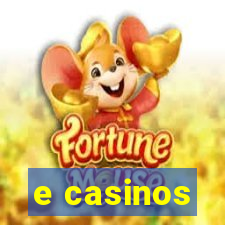 e casinos