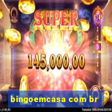 bingoemcasa com br