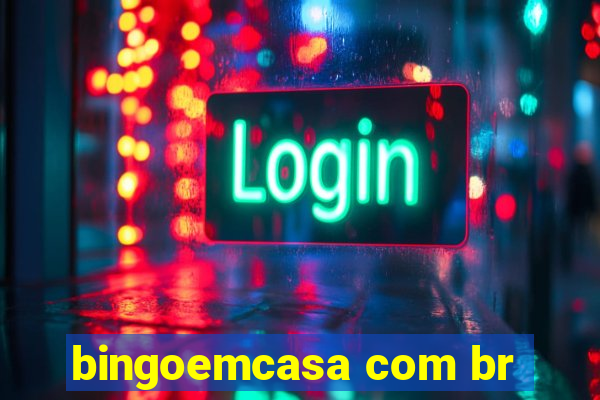 bingoemcasa com br