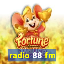 radio 88 fm