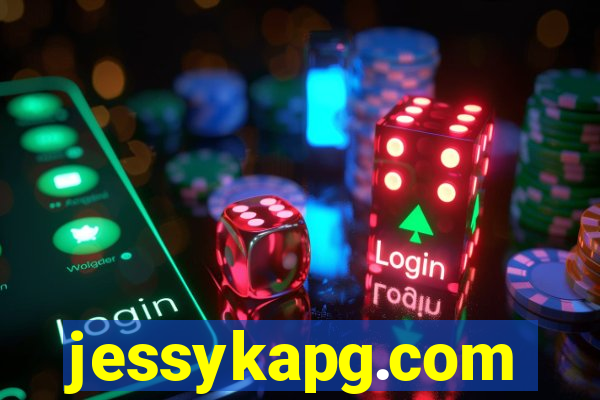 jessykapg.com