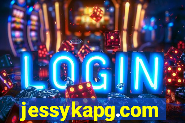 jessykapg.com