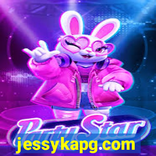 jessykapg.com