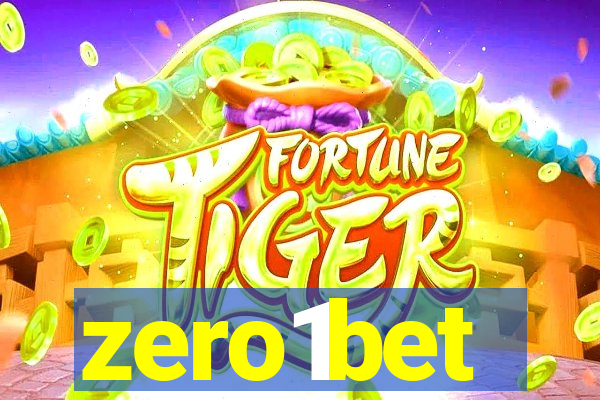 zero1bet