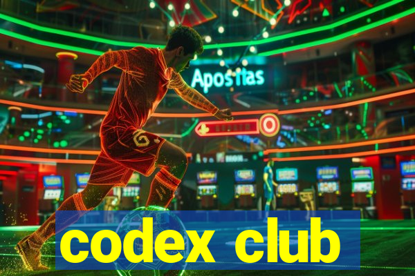 codex club