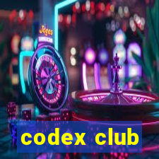 codex club