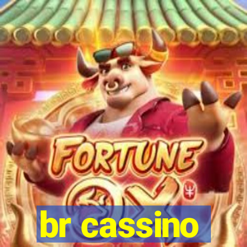 br cassino