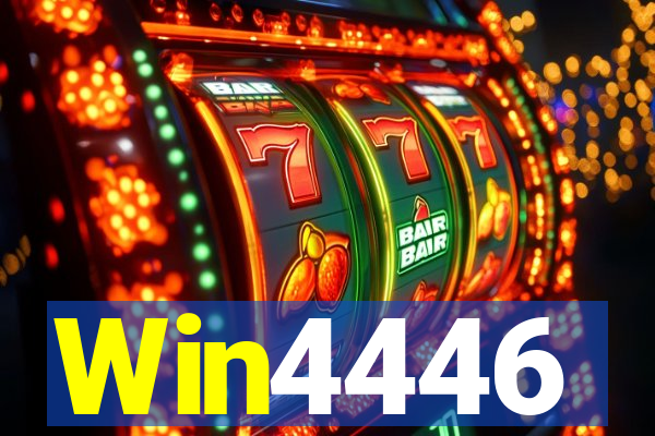 Win4446