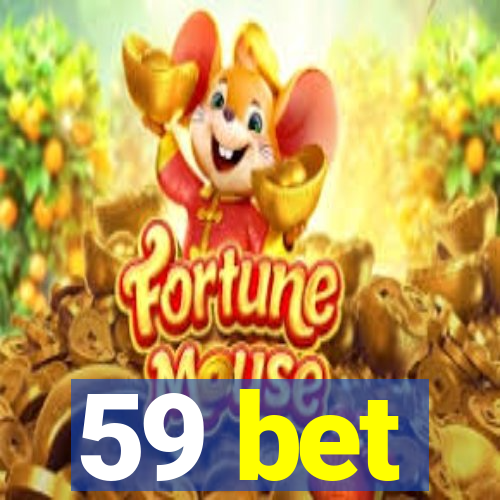 59 bet