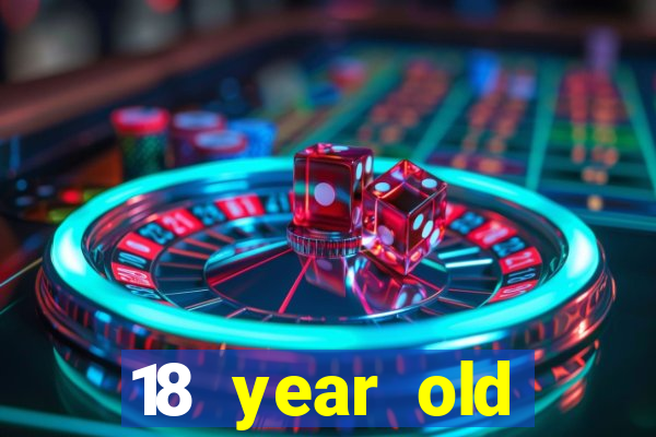 18 year old casinos in id