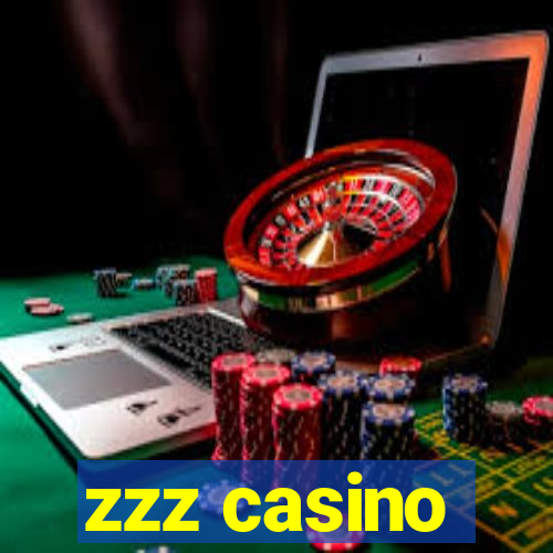 zzz casino