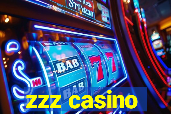 zzz casino