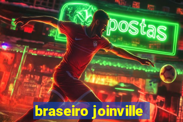 braseiro joinville