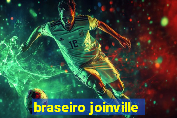 braseiro joinville