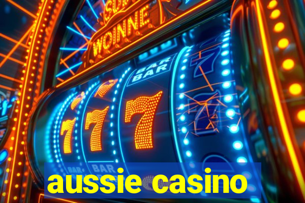 aussie casino