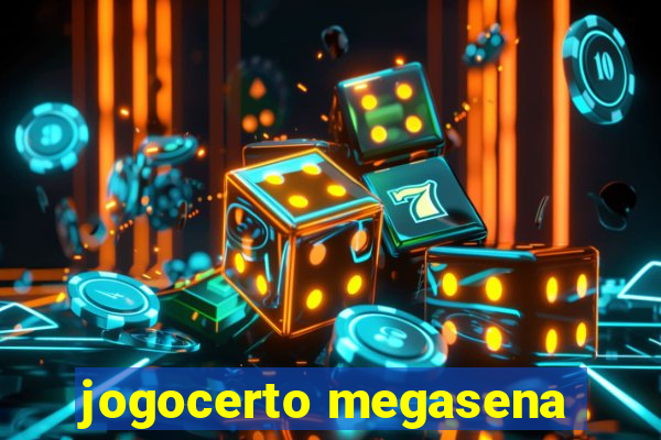 jogocerto megasena