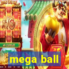 mega ball