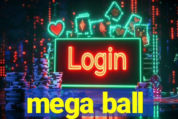 mega ball