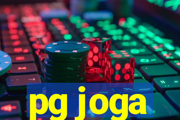 pg joga