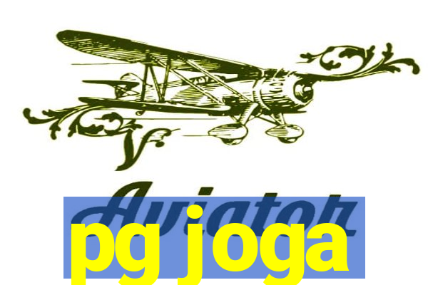 pg joga