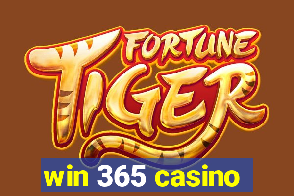 win 365 casino