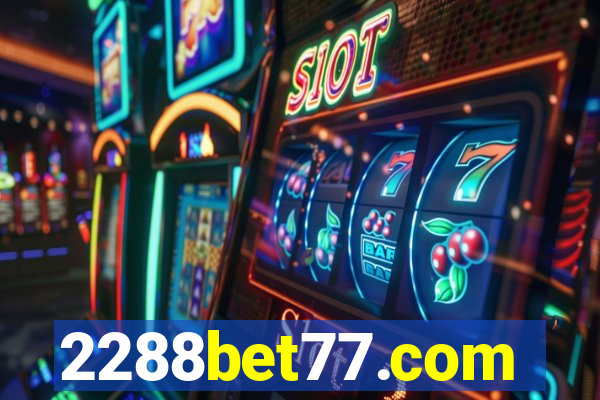 2288bet77.com