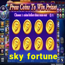 sky fortune