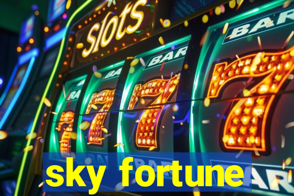 sky fortune