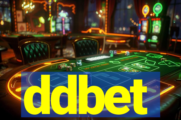 ddbet