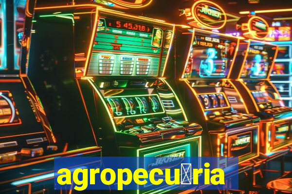 agropecu谩ria jaragua do sul