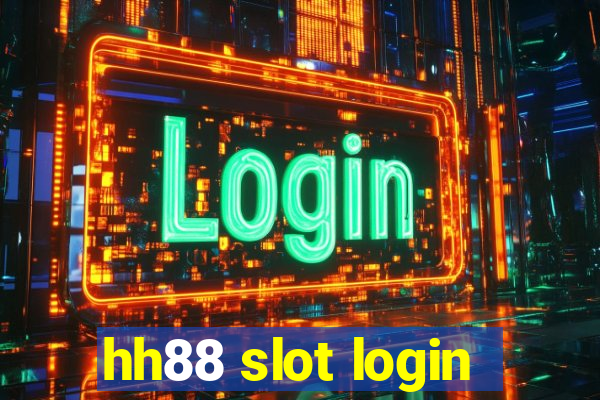 hh88 slot login