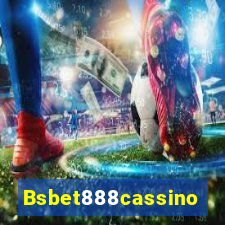 Bsbet888cassino