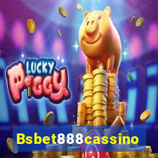 Bsbet888cassino