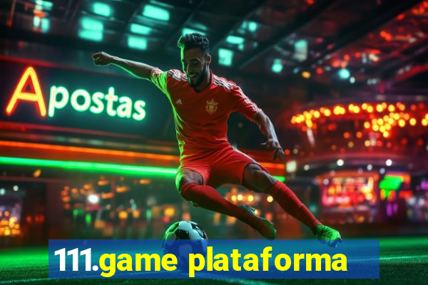 111.game plataforma