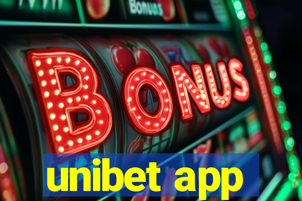 unibet app