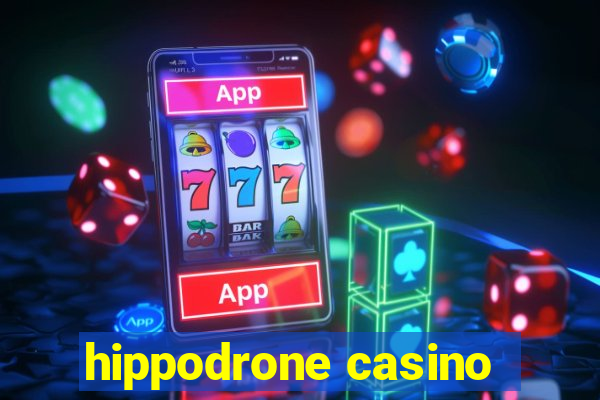 hippodrone casino