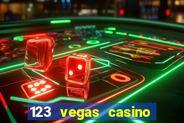 123 vegas casino free chip