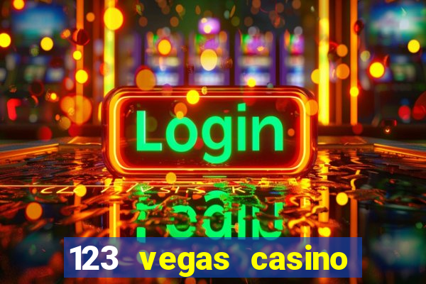 123 vegas casino free chip