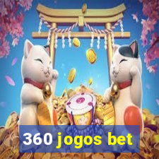 360 jogos bet