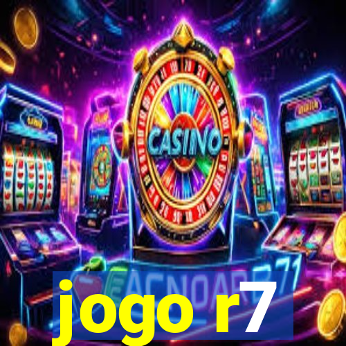 jogo r7