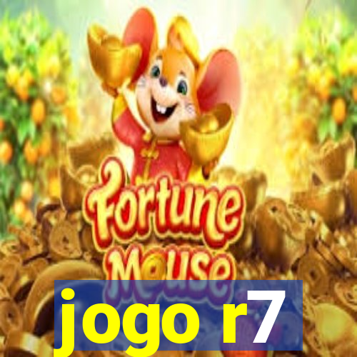 jogo r7