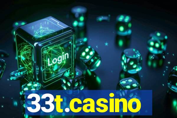 33t.casino