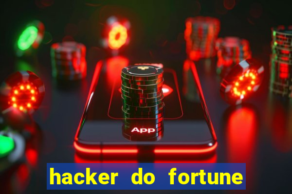 hacker do fortune tiger grátis