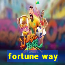 fortune way