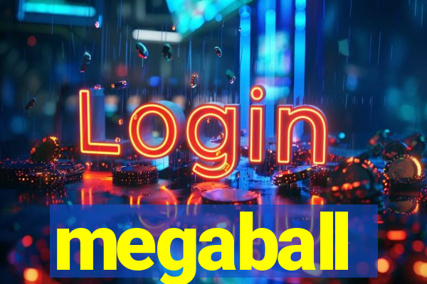 megaball