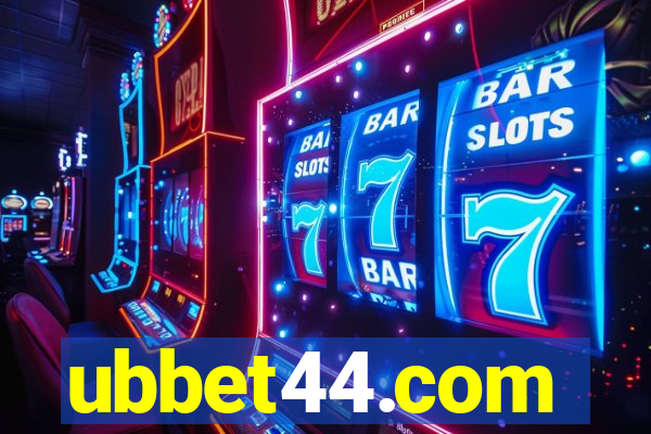 ubbet44.com